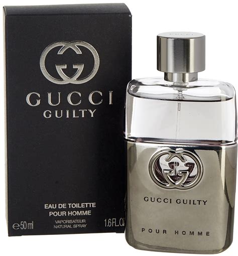 gucci.guilty men's|Gucci Guilty for men sample.